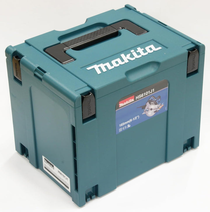 Makita HS6101J1 Handkreissäge 54 mm im