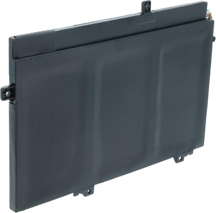 vhbw Akku kompatibel mit Lenovo ThinkPad E590 20NBA00GCD, E590-20NC0003GE, L490, L580 Notebook (4000