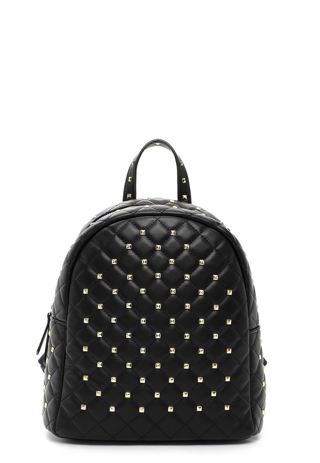 Tamaris Rucksack Maxie 32714 Damen Rucksäcke wattiert black 100 Einheitsgrösse, Einheitsgrösse