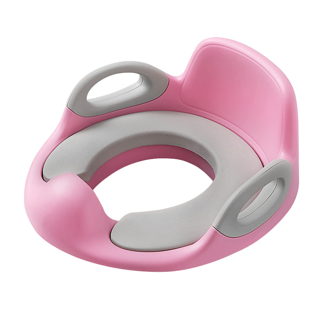 YUENFONG Toilettensitz Kinder Töpfchen Training Sitze Töpfchentrainer WC für Jungen und Mädchen Anti
