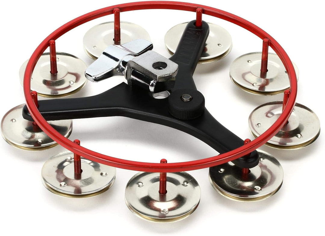 TAMA Jingle Ring HiHat Tambourine - (TJR7)
