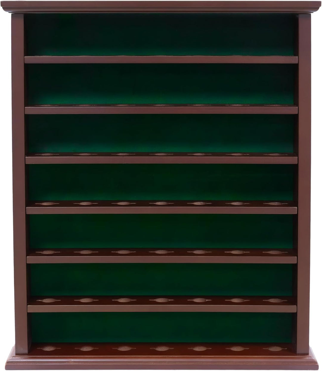 Longridge Bälle Anzeige Holz Kabinett 49 Bälle