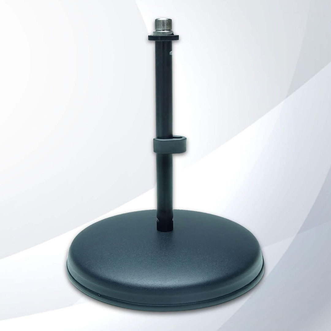 Rode X XDM-100 USB-Sprechermikrofon + keepdrum MS032 Tischstativ