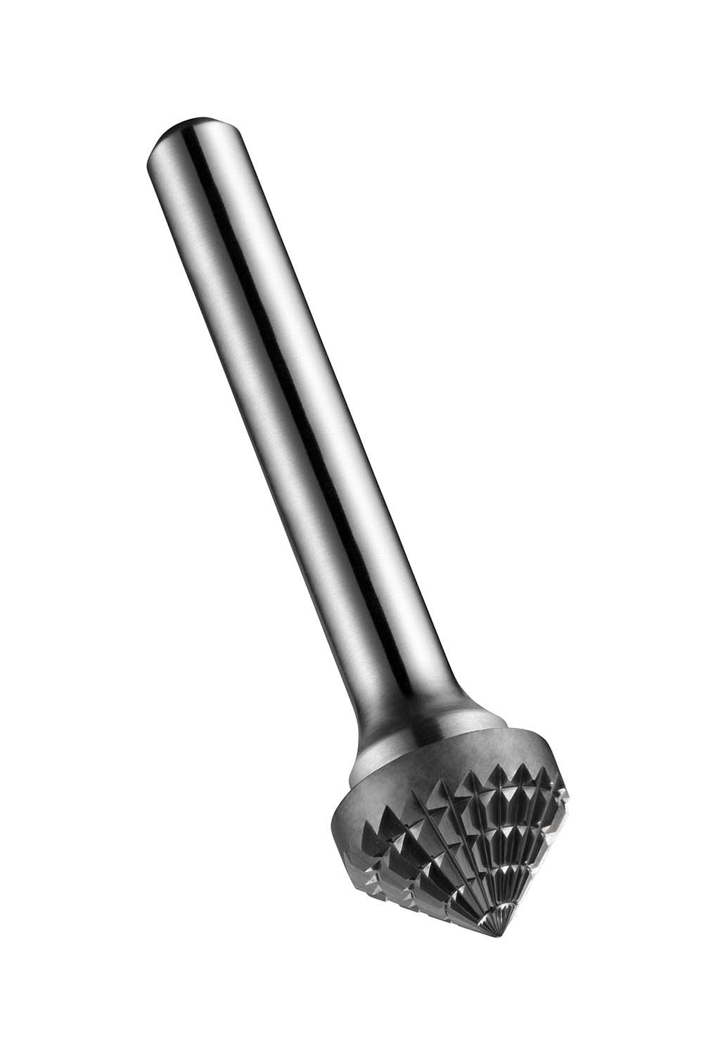 Dormer Rotary Burr - 90° Countersink, Pack of 1 16,00, 16,00