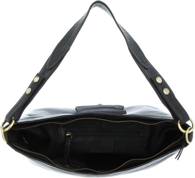 Chiemsee Brisbane Shopper Black