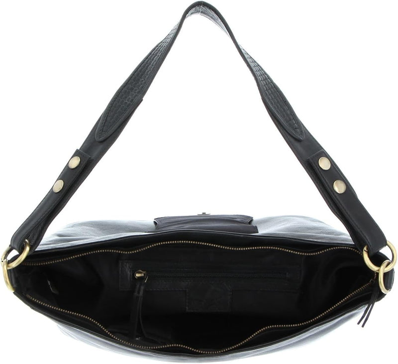 Chiemsee Brisbane Shopper Black