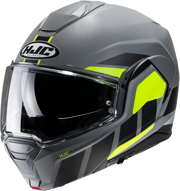 HJC, Modularhelme motorrad I100 BEIS, MC3HSF L L MC3HSF, L MC3HSF