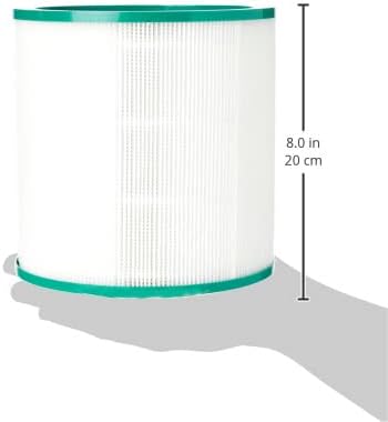 Dyson - Filter kompatibel mit Luftreiniger – TP Evo – 96810304-96708917 65-DY-27