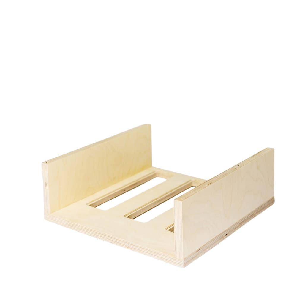 Stackable bottle rack - EL CELLER