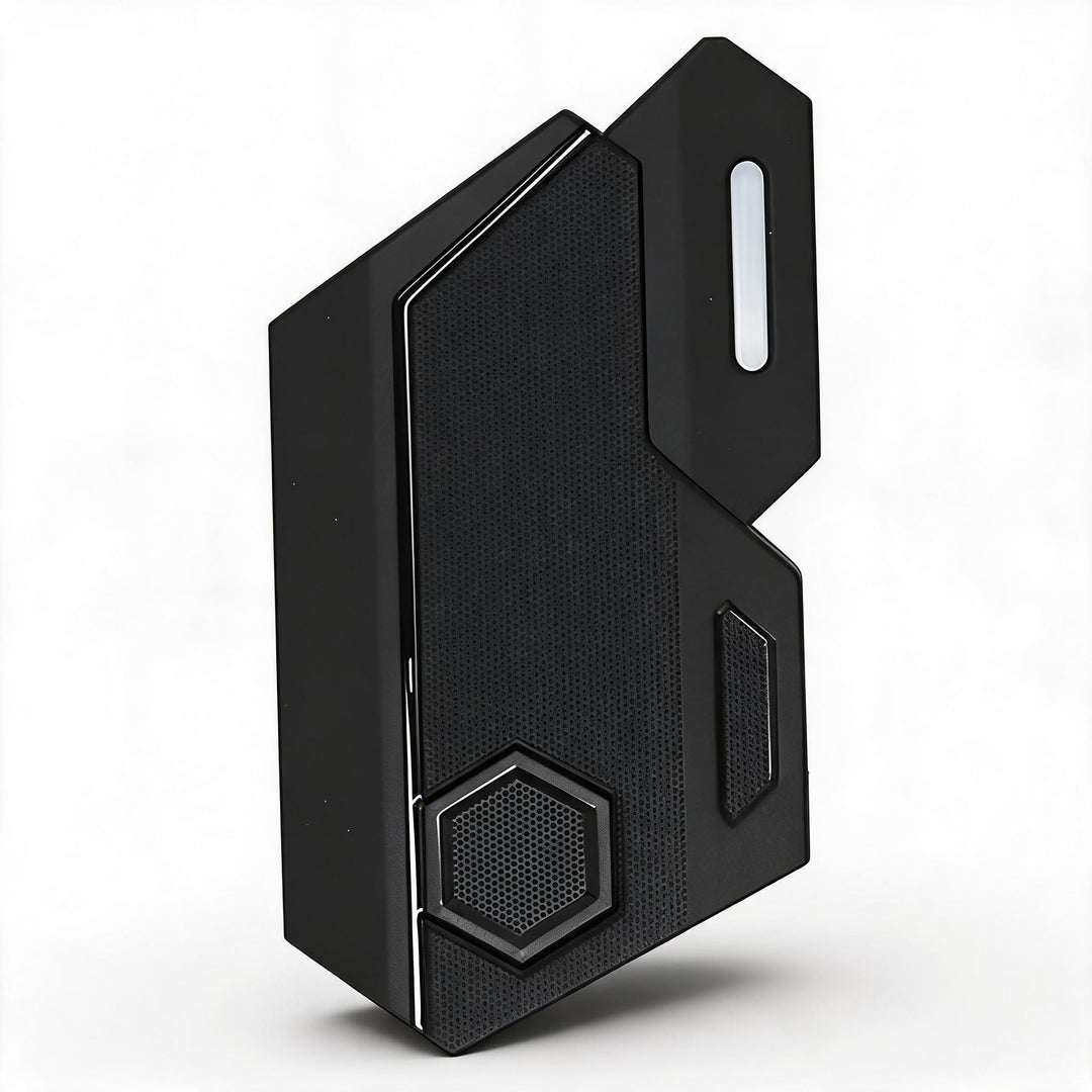 Tastatur Maus Konverter, Bluetooth 5.0 Tastatur und Maus Adapter Game Controller Adapter für PUBG Mo