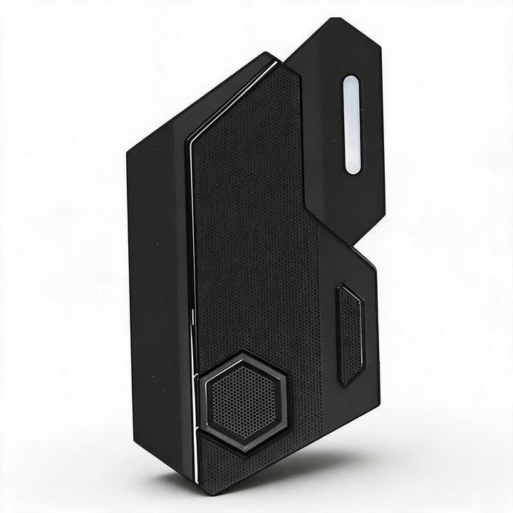 Tastatur Maus Konverter, Bluetooth 5.0 Tastatur und Maus Adapter Game Controller Adapter für PUBG Mo