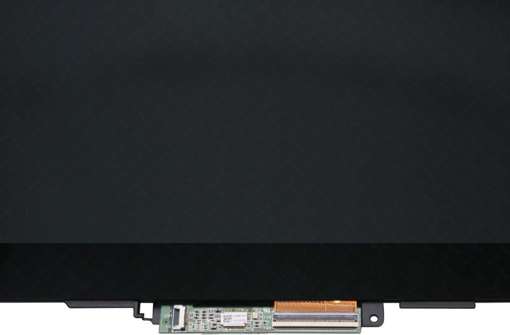 FTDLCD® 13,3 Zoll FHD LED LCD Touch Screen Digitizer IPS Ersatzdisplay Bildschirm Assembly für Lenov