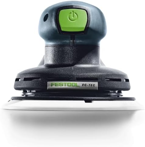 Festool Exzenterschleifer ETS EC 150/3 EQ-SYS GR
