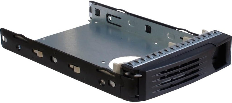 GEH Inter-Tech 1.5U-1528L Storage Black