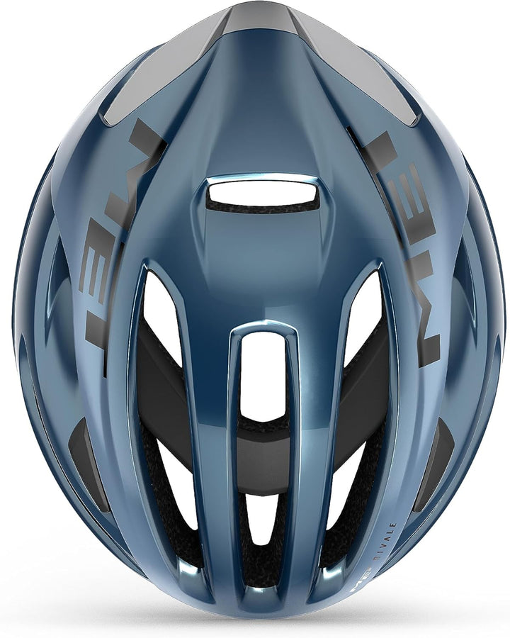 Rivale Mips M / 56-58cm Navy Silver, M / 56-58cm Navy Silver