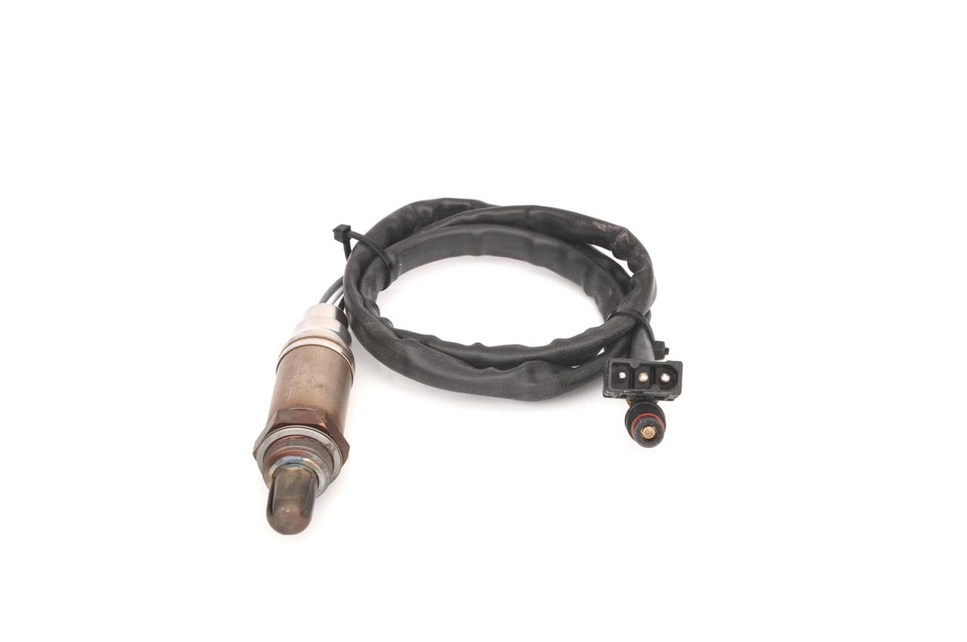 Bosch 0258003320 - Lambdasonde mit fahrzeugspezifischem Stecker