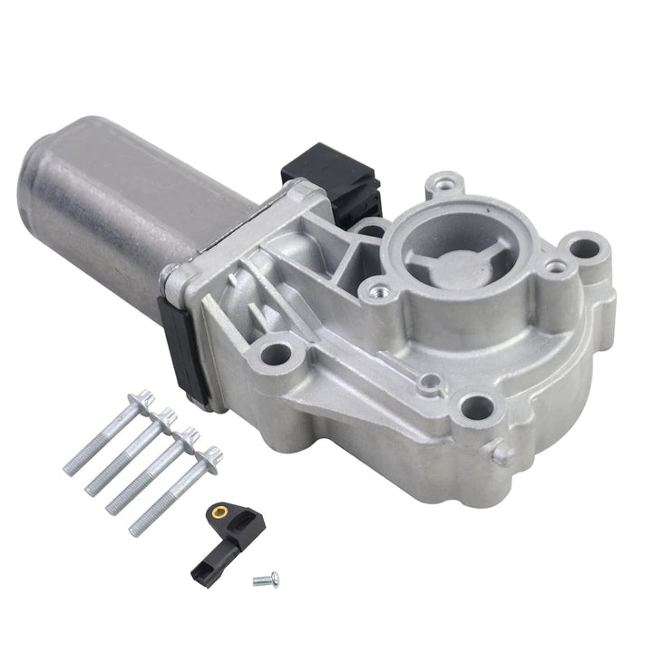 27107566296 4WD-Verteilergetriebe-Schaltmotor mit Sensor für 2003-2010 E83 X3, 2003-2006 E53 X5