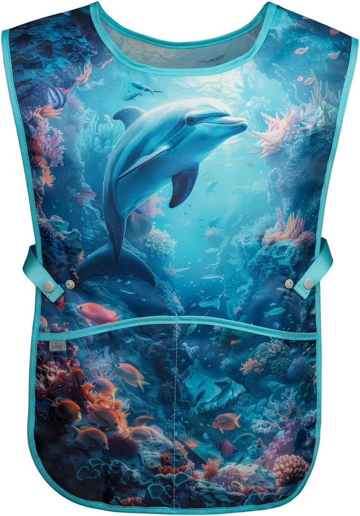 Baagl Schulranzen Jungen Mädchen Set 5 Teilig (Zippy Schultasche für 1. Klasse, Mäppchen, Turnbeutel