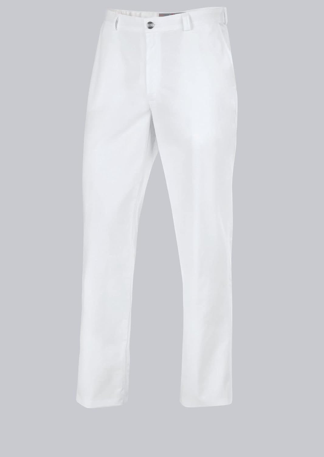 BP Med Trousers 1368-686-21 Herrenhose - Mischgewebe mit Stretch - 48% Baumwolle, 48% Polyester, 4%