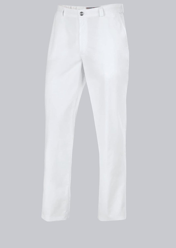 BP Med Trousers 1368-686-21 Herrenhose - Mischgewebe mit Stretch - 48% Baumwolle, 48% Polyester, 4%