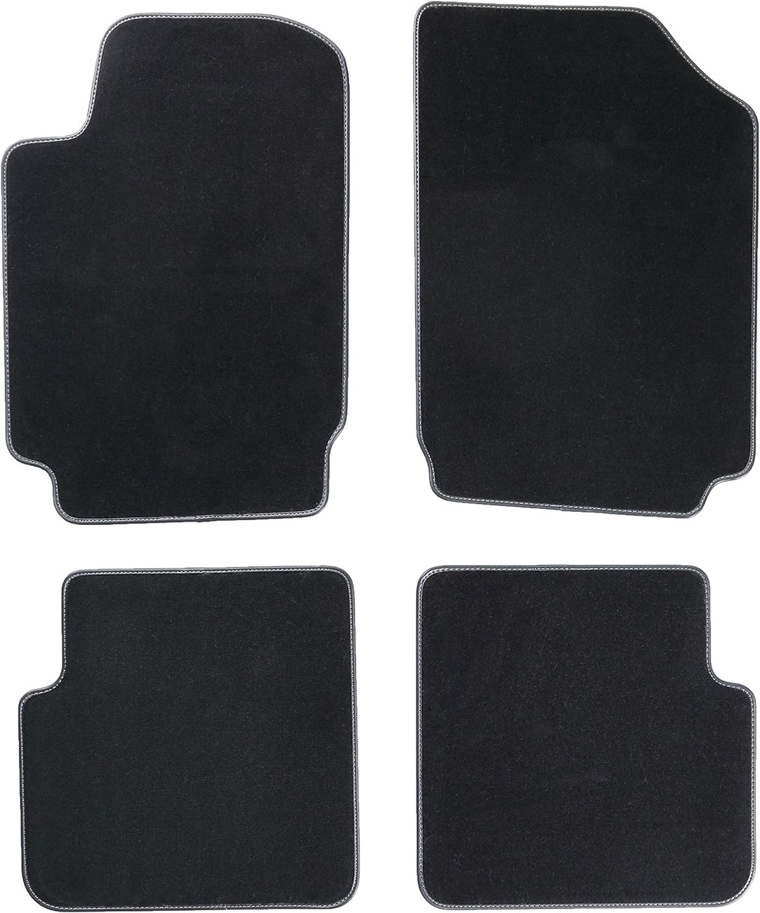 CARMAT Fussmatten Premium FI/STY01/P/B