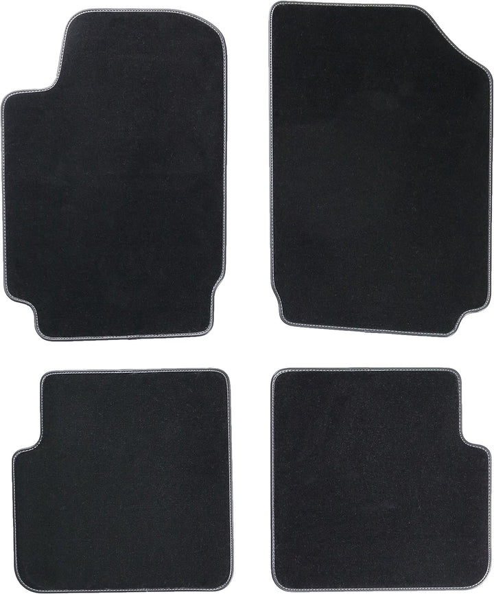 CARMAT Fussmatten Premium FI/STY01/P/B