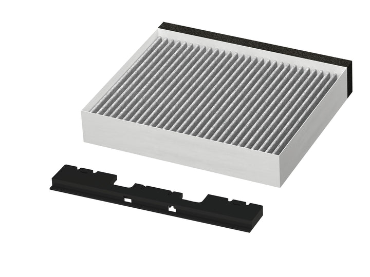 Neff Z53CXB1X4, Dunstabzugshaubenzubehör, Clean Air Standard Geruchsfilter für Wandessen (Ersatzbeda