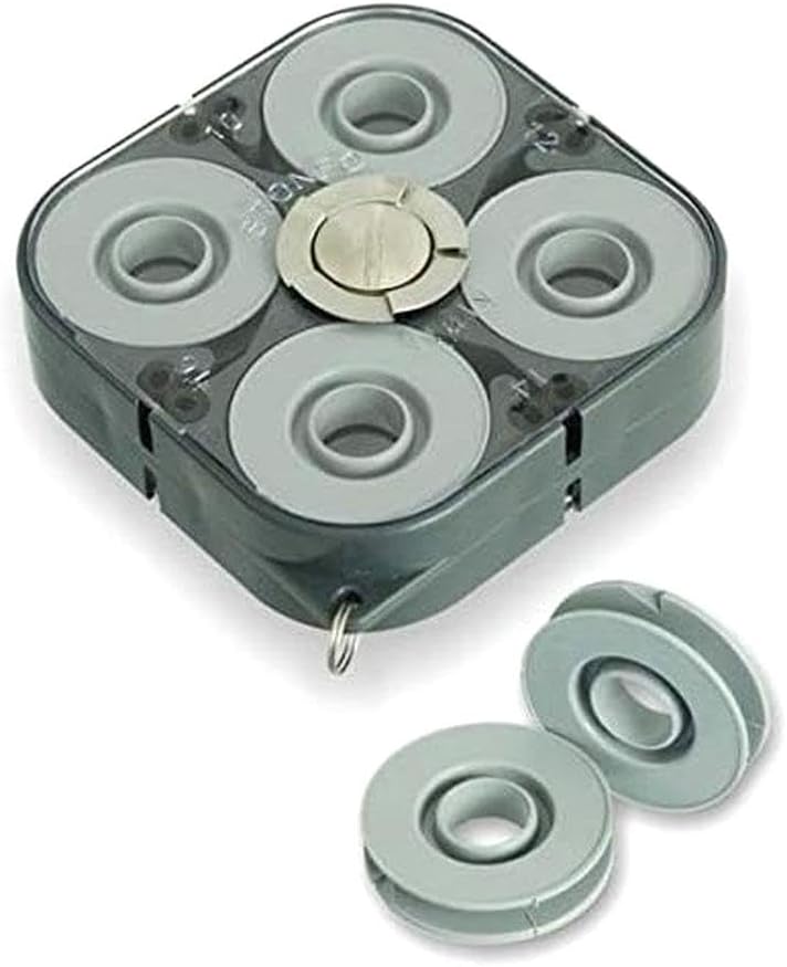 Nylon Dispenser Stonfo 531