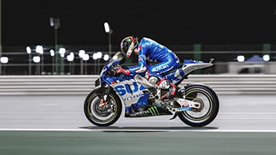MotoGP 22 Day One Edition (PlayStation 5) PlayStation 5 Day One Edition, PlayStation 5 Day One Editi