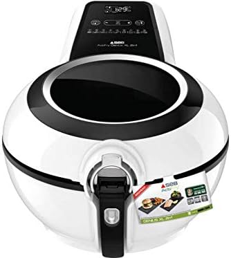 Tefal ActiFry Genius XL 2in1 YV9700 - Ölfreie Fritteuse