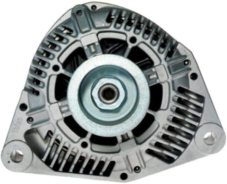 HELLA - Generator/Lichtmaschine - 14V - 90A - für u.a. Mercedes-Benz C-Class (W202) - 8EL 011 710-08