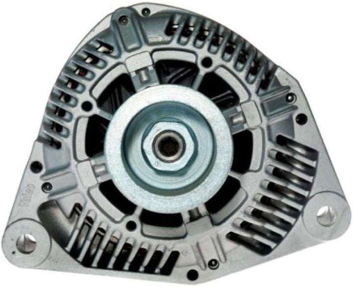 HELLA - Generator/Lichtmaschine - 14V - 90A - für u.a. Mercedes-Benz C-Class (W202) - 8EL 011 710-08
