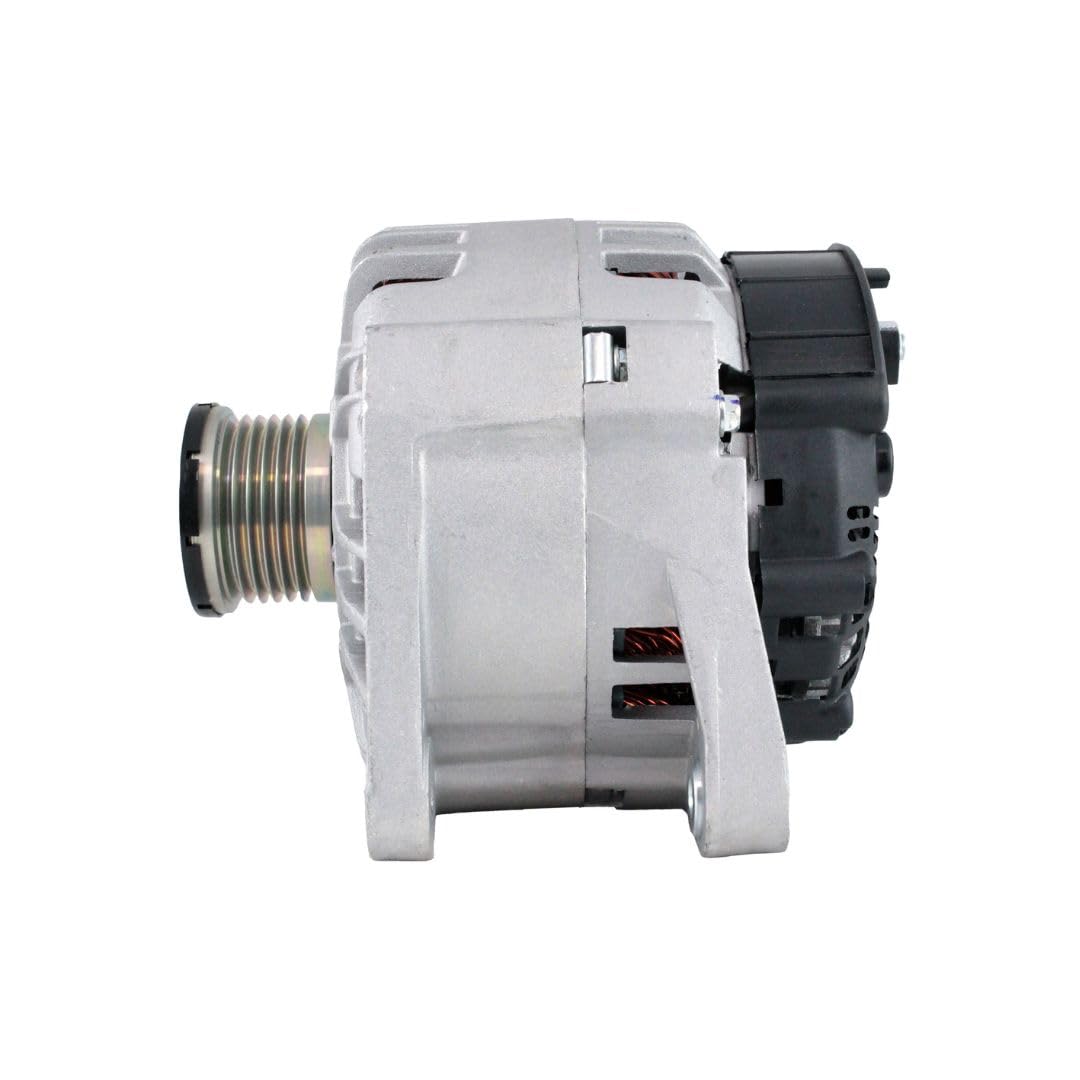 TT11253 PRO. LICHTMASCHINE 12V, alternator 125A, kompatibel mit RENAULT, OPEL, auto-lichtmaschinen f