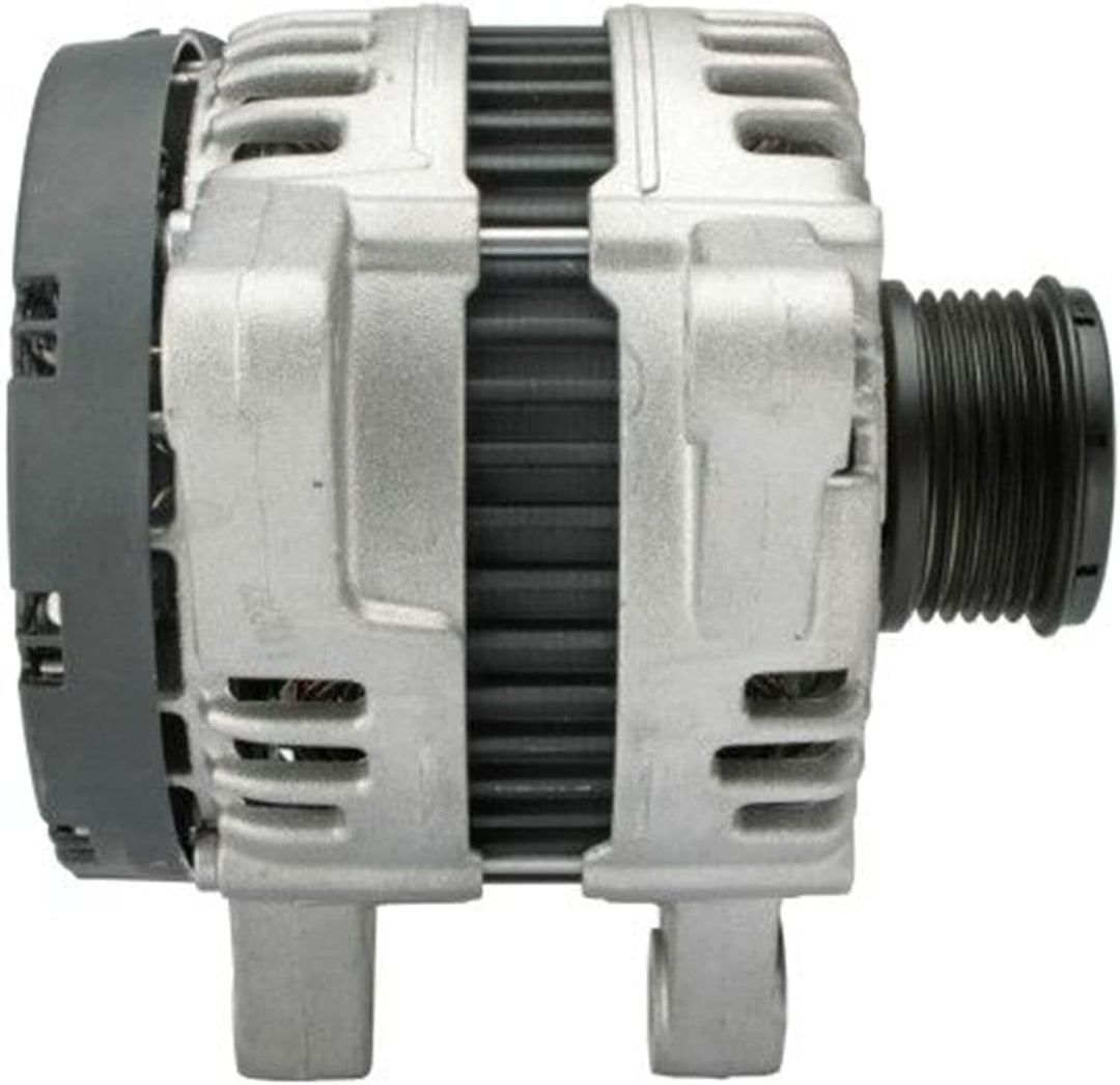 HELLA - Generator/Lichtmaschine - 14V - 150A - für u.a. Ford S-Max (WA6) - 8EL 012 430-381