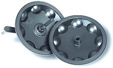Knosti Disco Antistat Gen.II Plus Schallplatten Waschgerät
