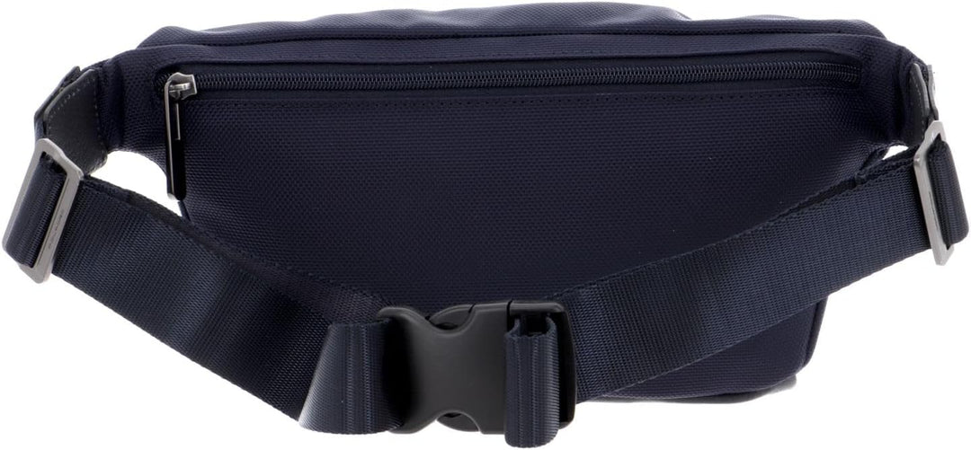 Piquadro Brief 2 - Gürteltasche 30 cm blue