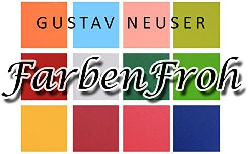 500x Faltkarten SET DIN A6/C6 mit Brief-Umschlägen in Anthrazit-Grau - inklusive Einleger - 14,8 x 1