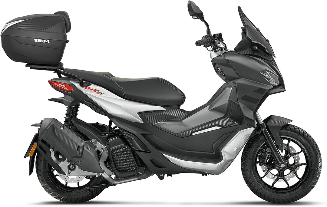 Shad TOP Master Aprilia SR 125/200 '22