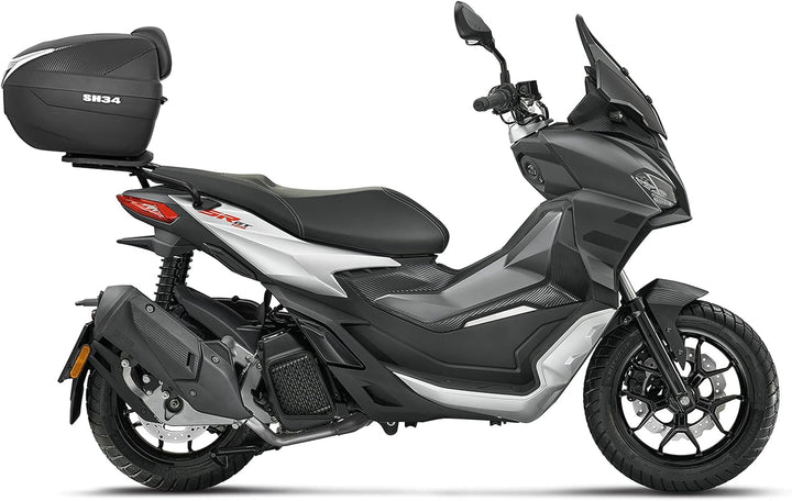 Shad TOP Master Aprilia SR 125/200 '22