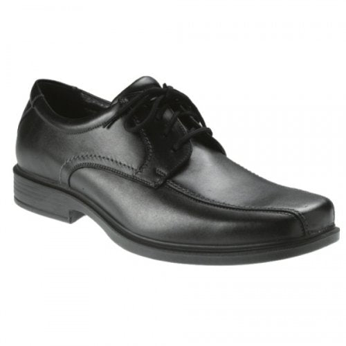Jalas Herrenschuhe 2112 Ronald ESD 41 Schwarz
