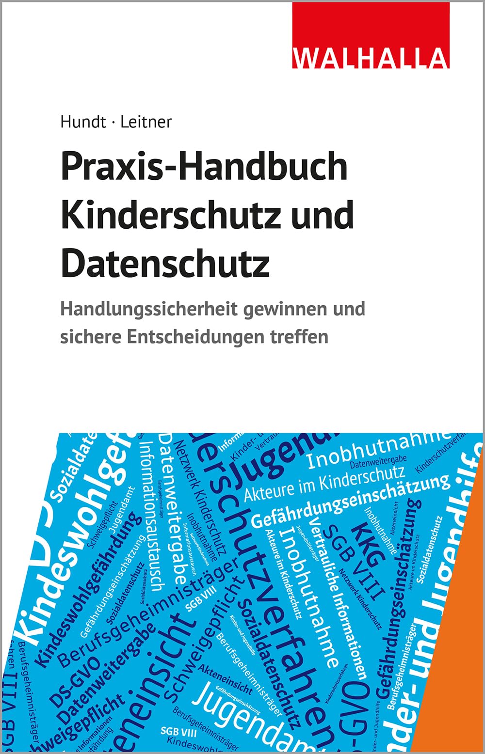 Praxis-Handbuch Kinderschutz und Datenschutz: Handlungssicherheit gewinnen und sichere Entscheidunge
