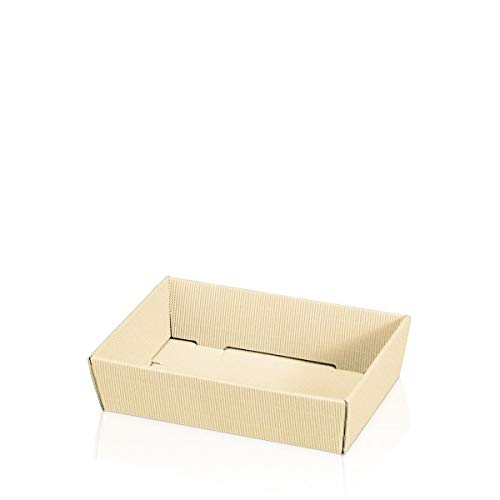 Weihnachtsteller/Weihnachtsverpackung/Weihnachtskörbe/Geschenkkörbe/X-Mas, Anzahl:2er Set, Auswahl:P