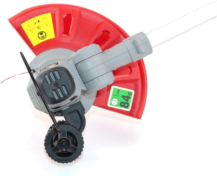 xceed EX18CGT Li-Ion Akku-Rasentrimmer, Schnittkreis, 18 V, 25 cm