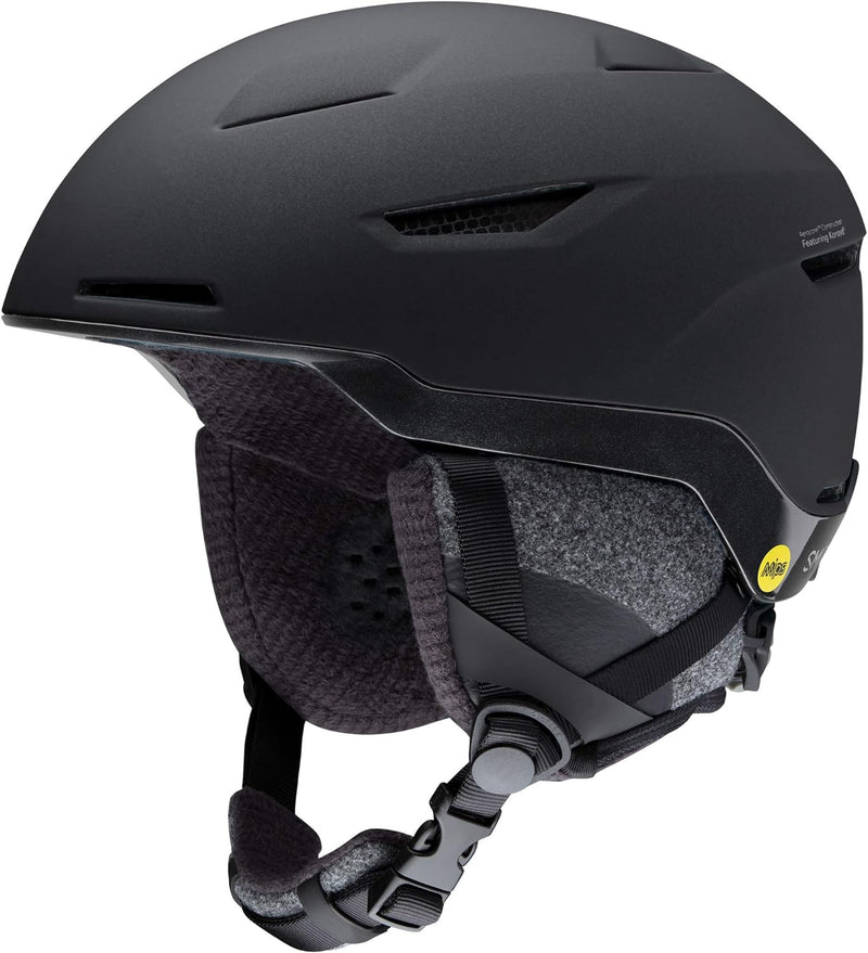 Smith Helm VIDA MIPS EU Einheitsgrösse MAT BLACK PEARL, Einheitsgrösse MAT BLACK PEARL