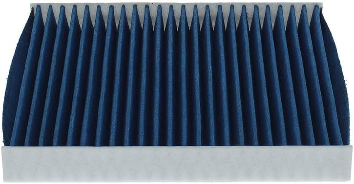 Bosch A8630 - Innenraumfilter FILTER+pro antibakteriell, wirksam gegen übel riechende Gase, Viren, S