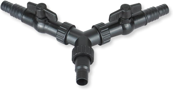 SunSun Komplettset: CBF-350C Teichfilter bis 90000 L Teichfilteranlage, CTF-8000 Teichpumpe 8000l/h