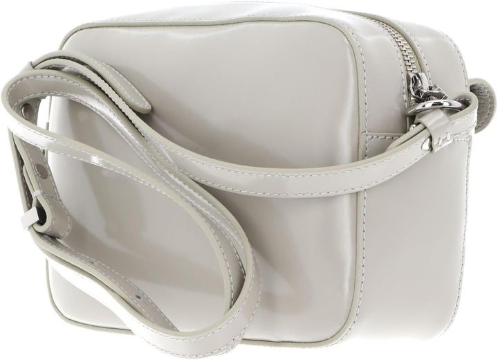 Coccinelle Beat Shiny Cal Handbag Gelso