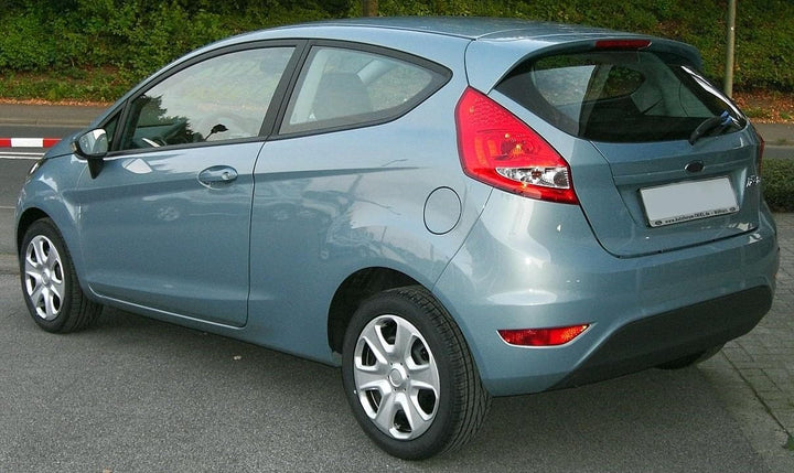 2x Gasfeder Dämpfer Heckklappe Kompatibel mit Ford Fiesta mk6 2008-2017. Gasdruckfeder Heckklappendä