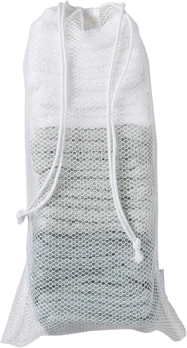 VERTBAUDET 30 Stück waschbare Tücher + Beutel grün TU Set Grün, Set Grün