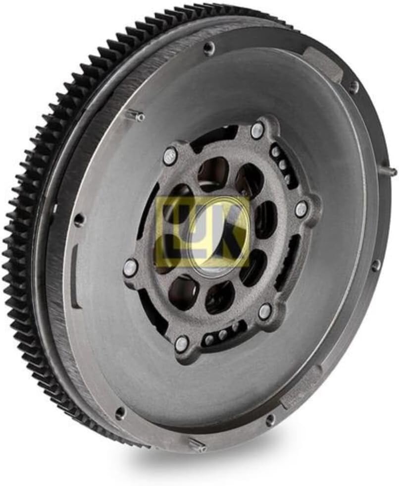 LUK 600018600 Kupplungssatz